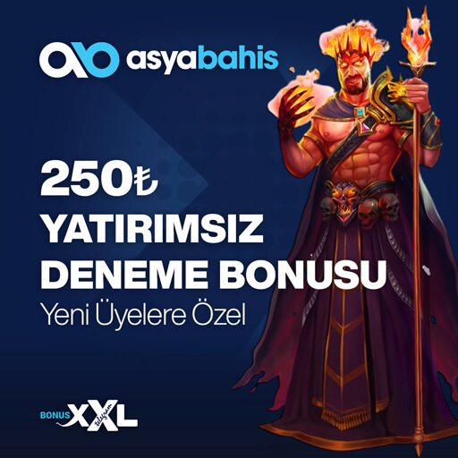 Asyabahis