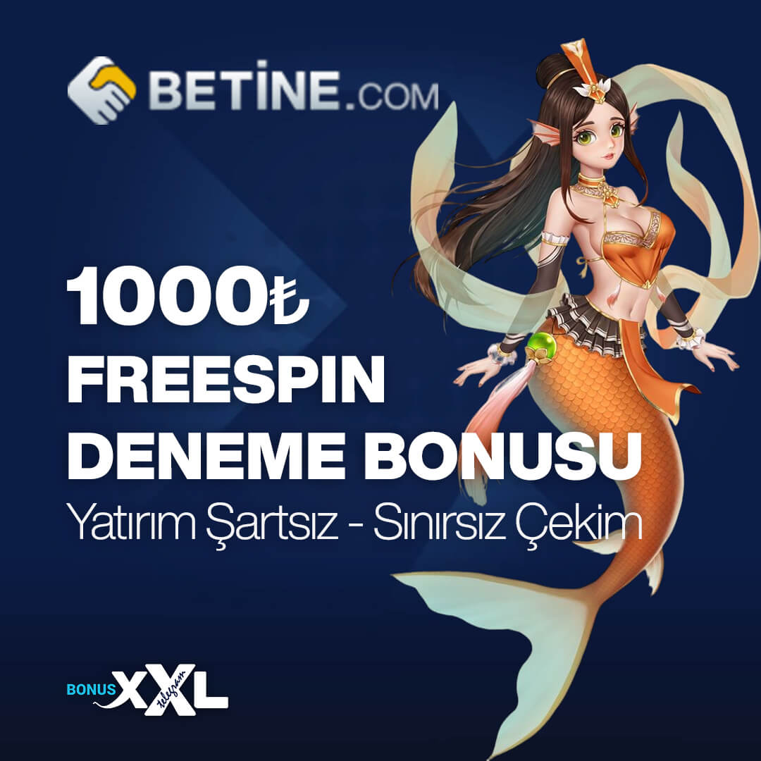 Betine