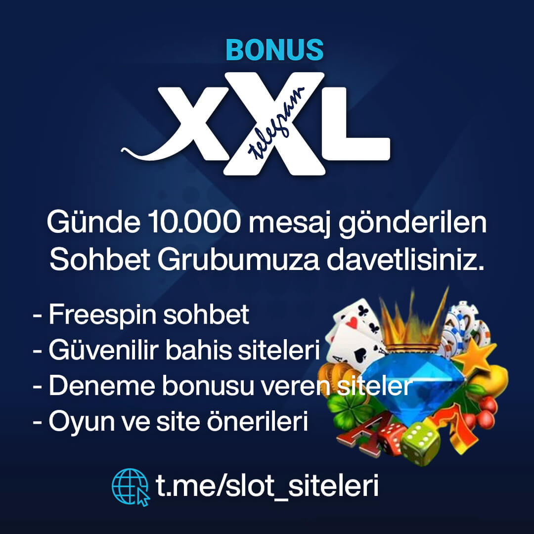 BonusXXL Sohbet