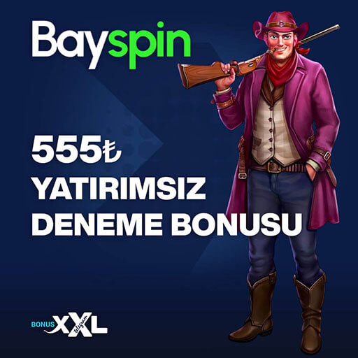 Bayspin