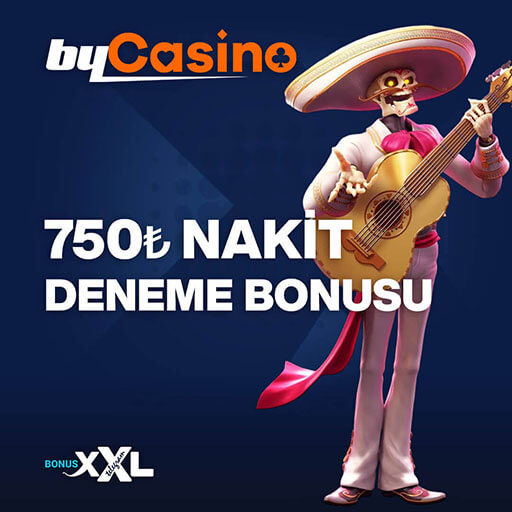 Bycasino