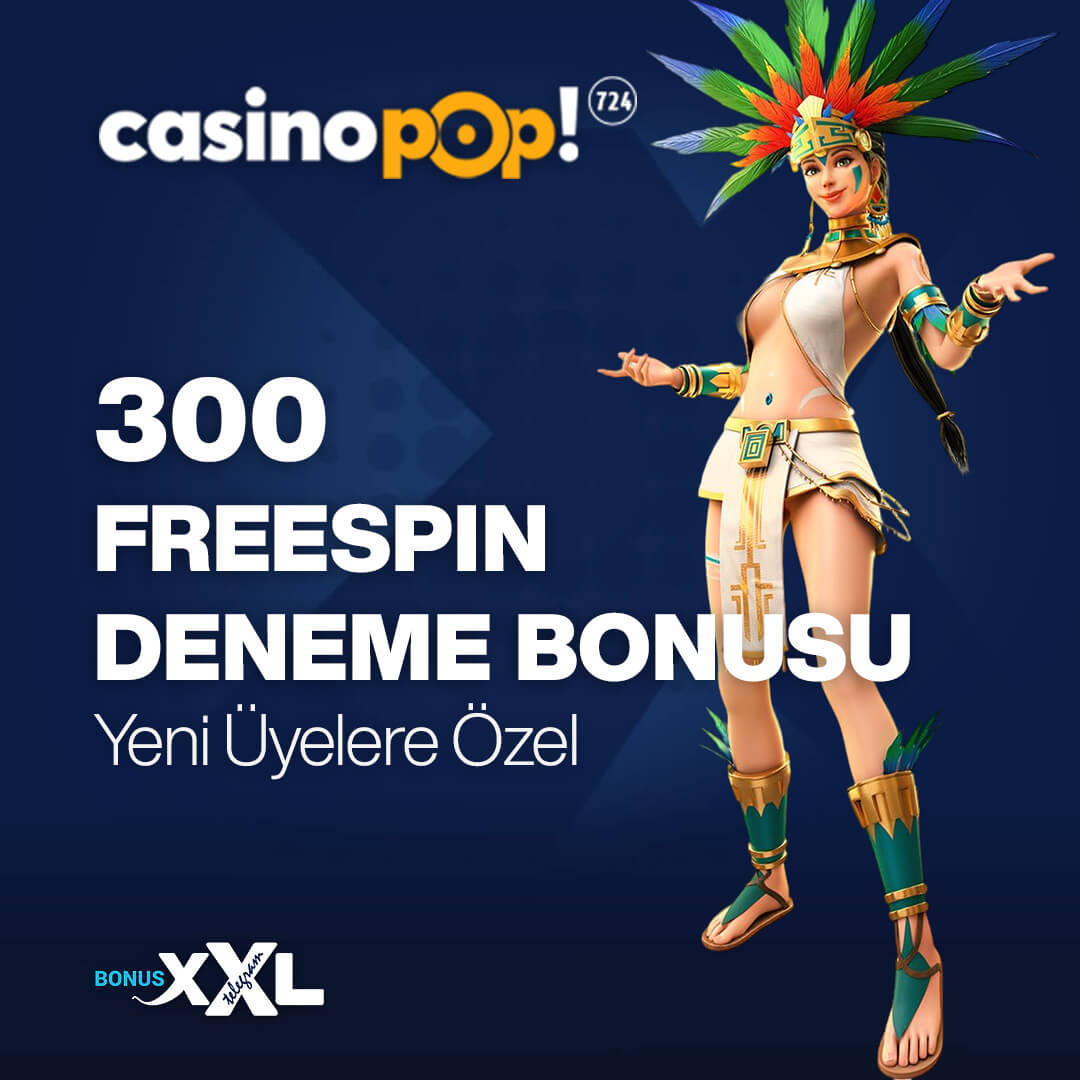 Casinopop